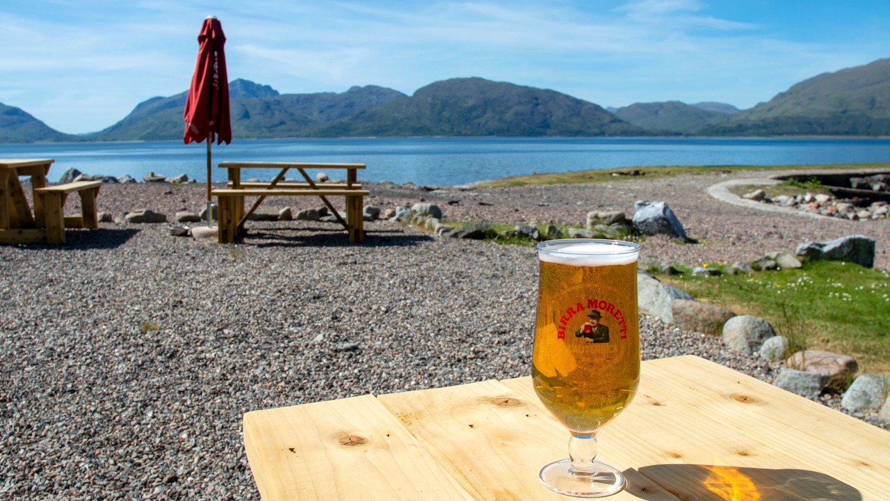 Photo of Outdoor in Kentallen