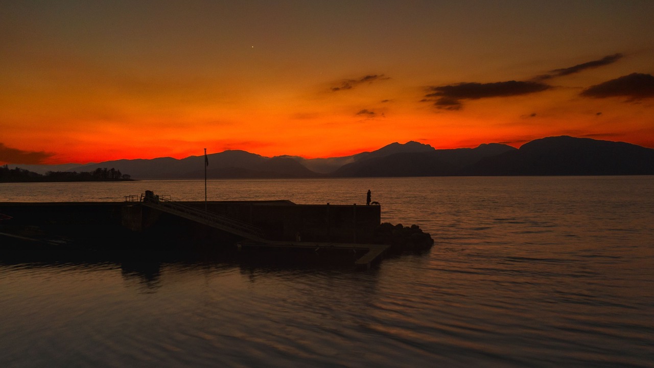 Photo of Others in Kentallen