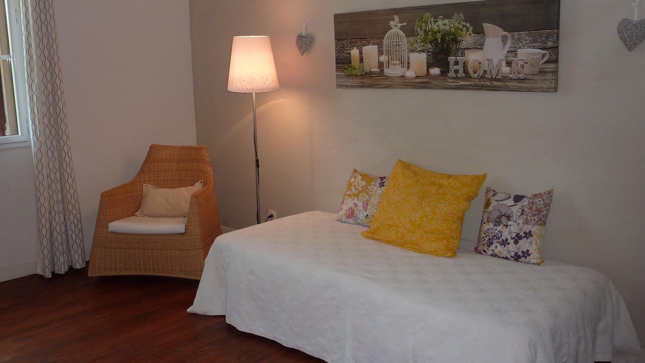 Photo of Bedroom in Montreal