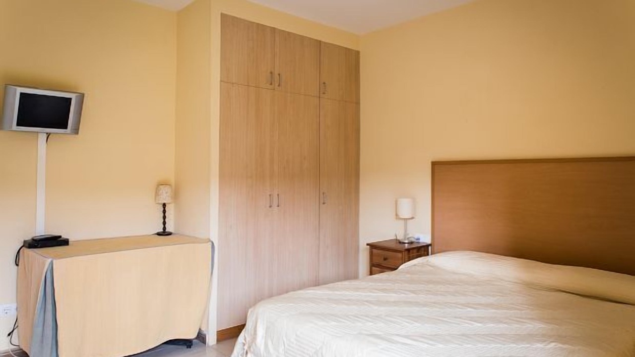 Photo of Bedroom in Camos