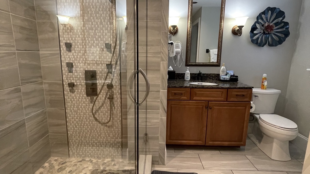 Photo of Bathroom in Pigeon Forge