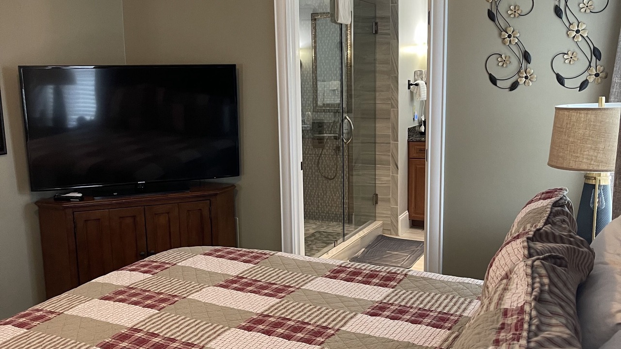 Photo of Bedroom in Pigeon Forge
