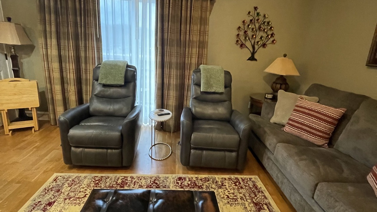 Photo of Livingroom in Pigeon Forge