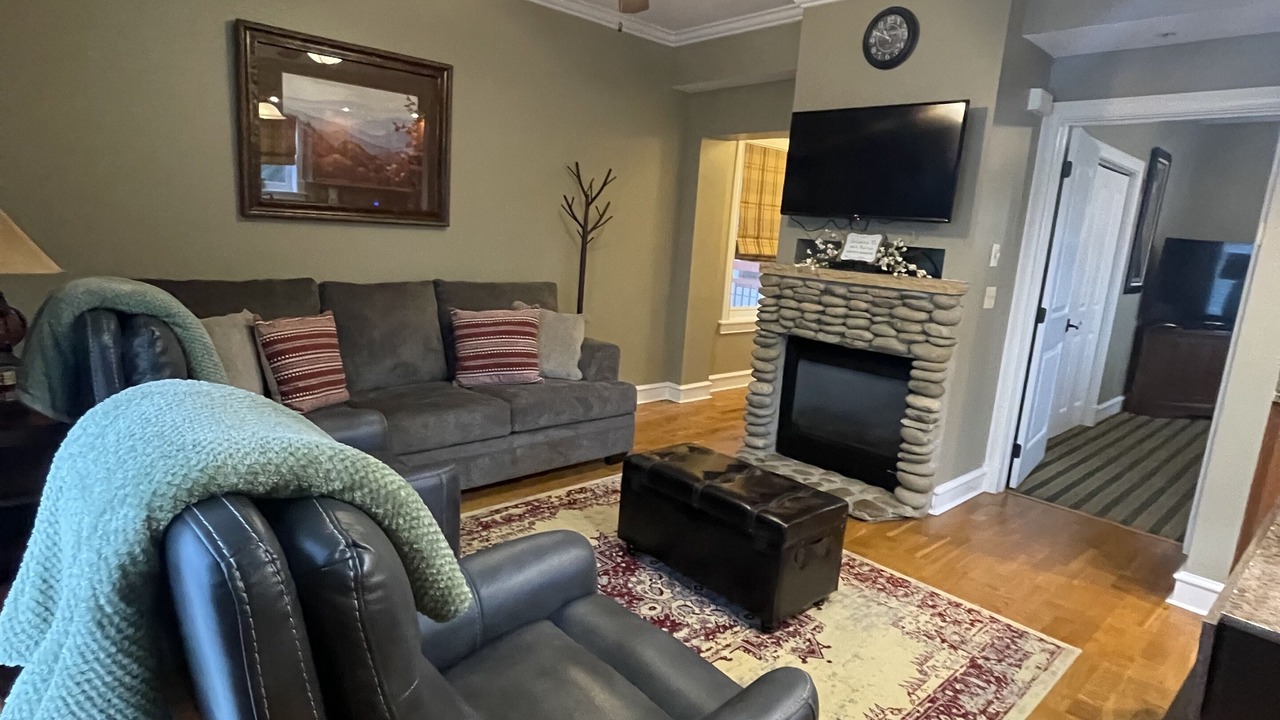 Photo of Livingroom in Pigeon Forge