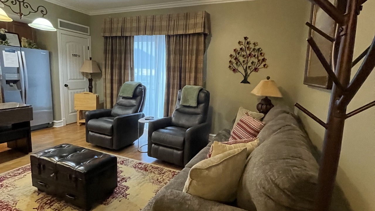 Photo of Livingroom in Pigeon Forge