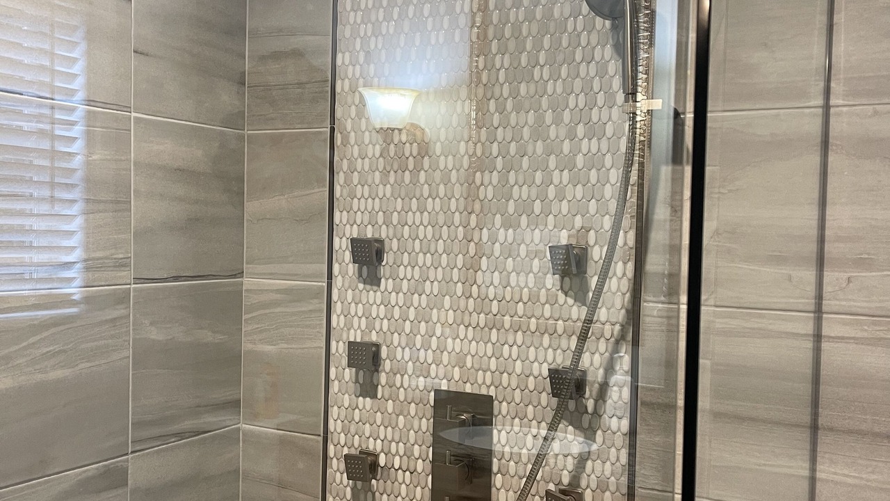 Photo of Bathroom in Pigeon Forge