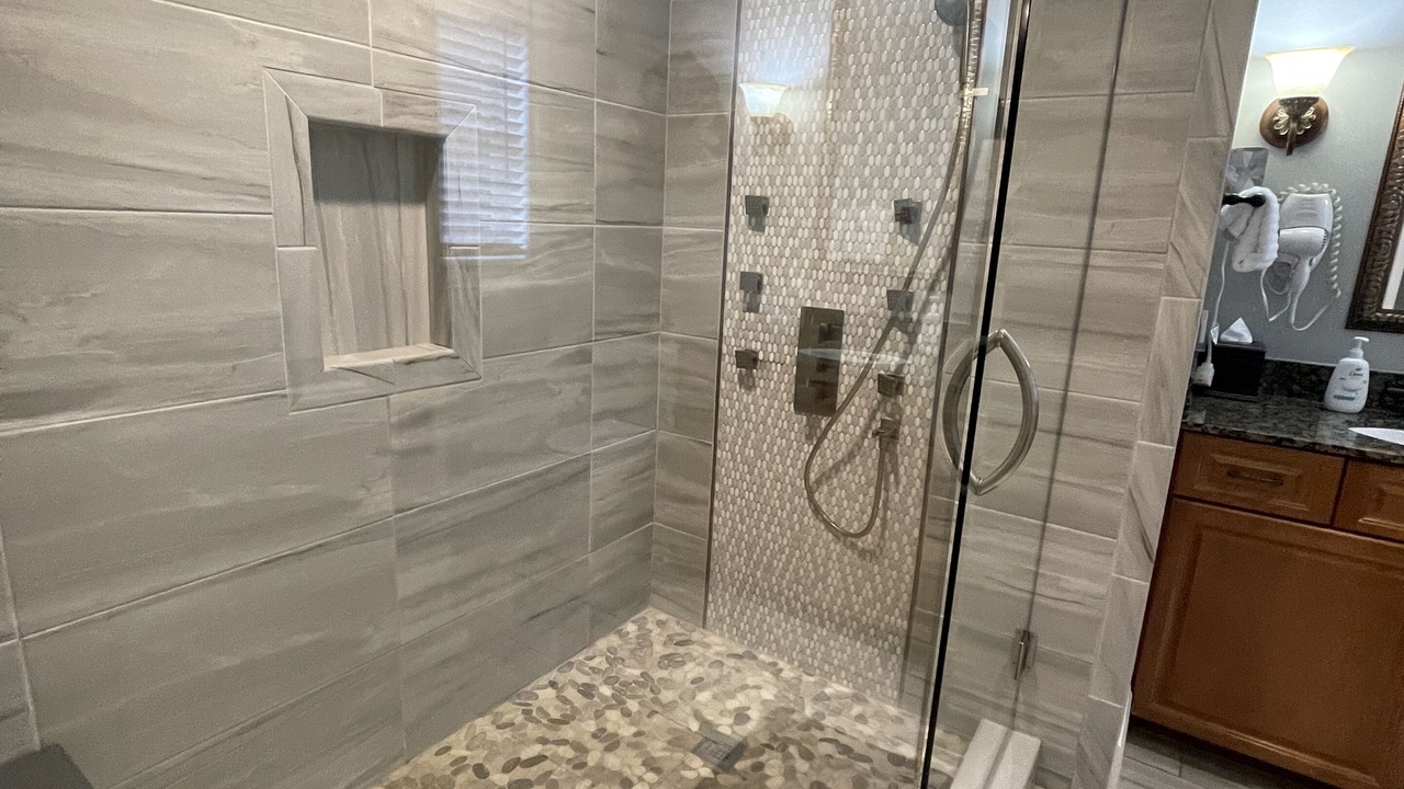 Photo of Bathroom in Pigeon Forge