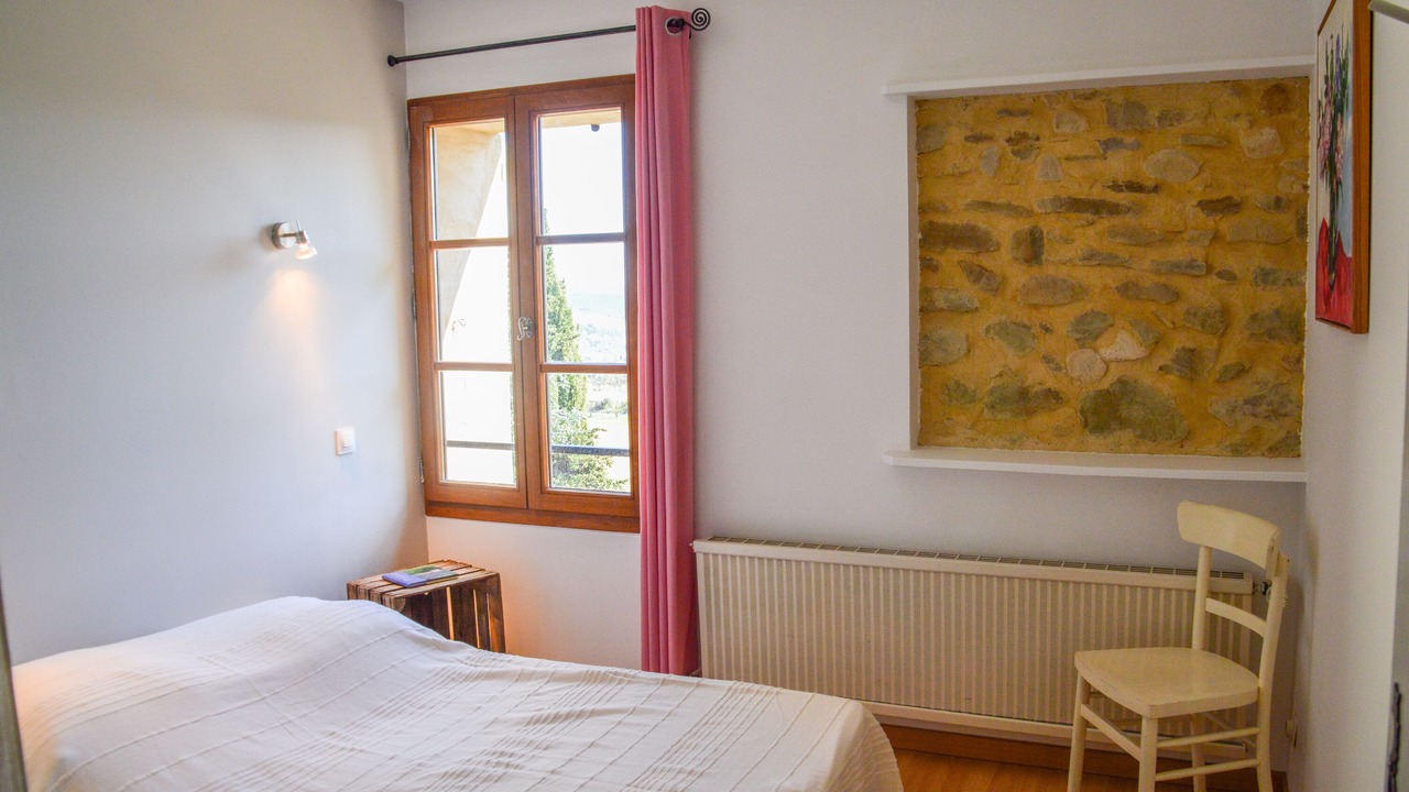 Photo of Bedroom in Cruis