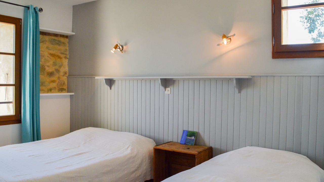 Photo of Bedroom in Cruis
