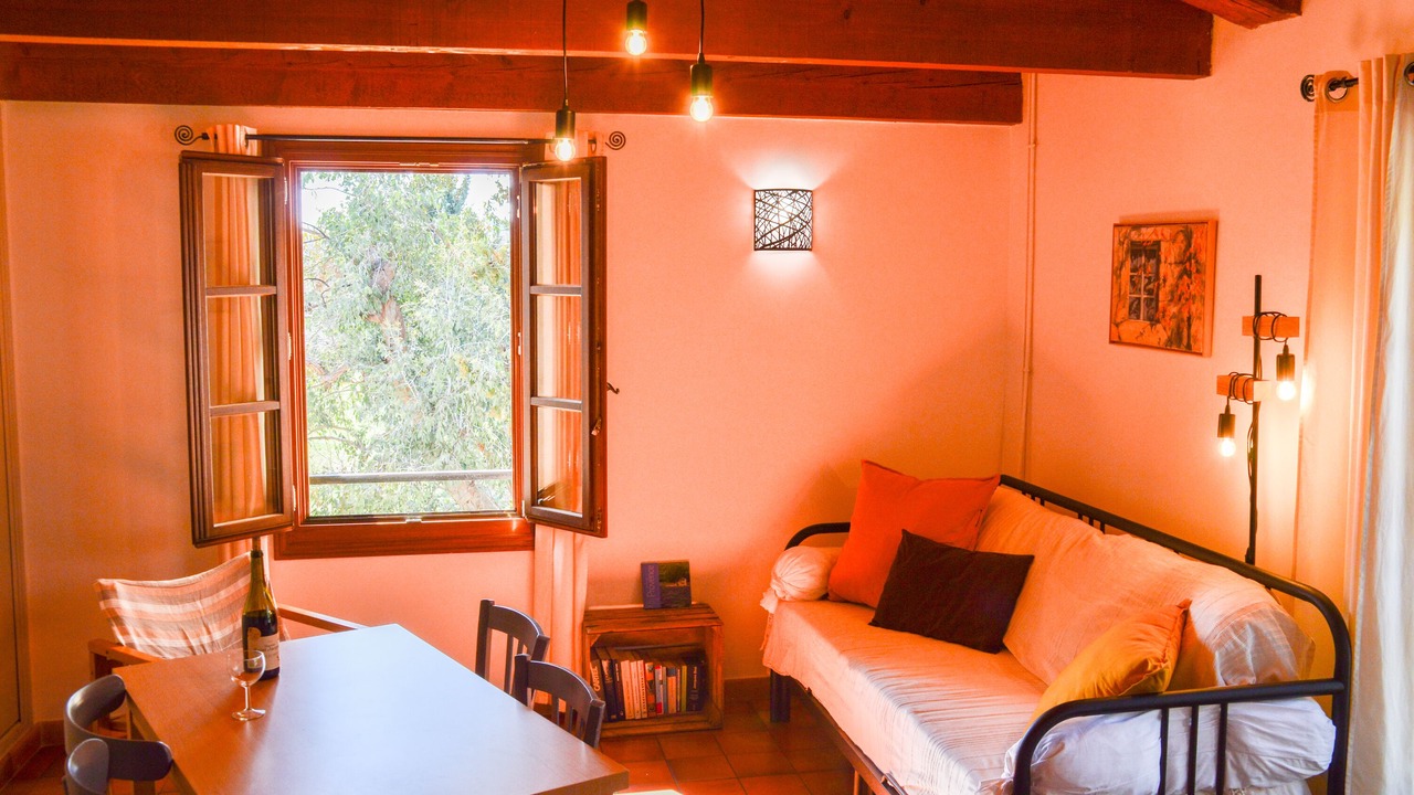 Photo of Livingroom in Cruis