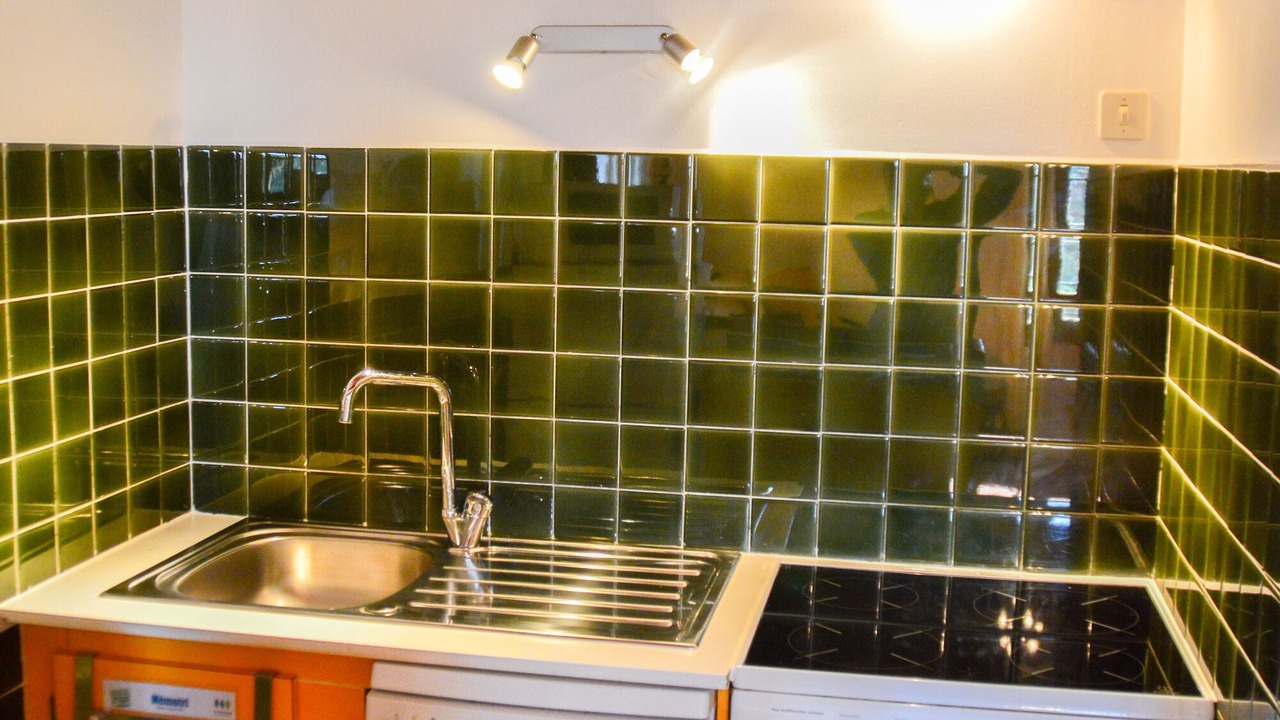 Photo of Kitchen in Cruis