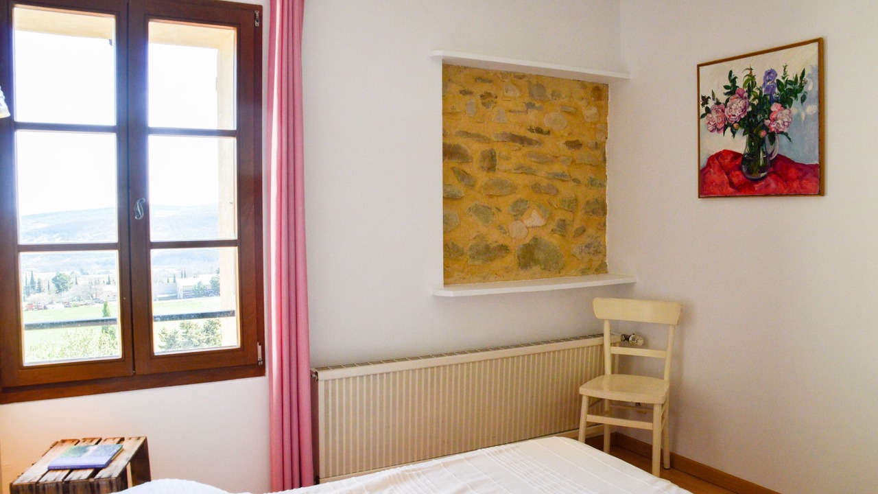 Photo of Bedroom in Cruis