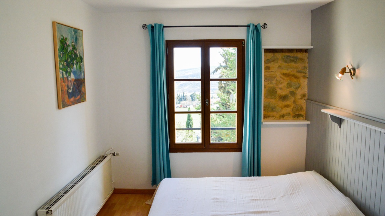 Photo of Bedroom in Cruis