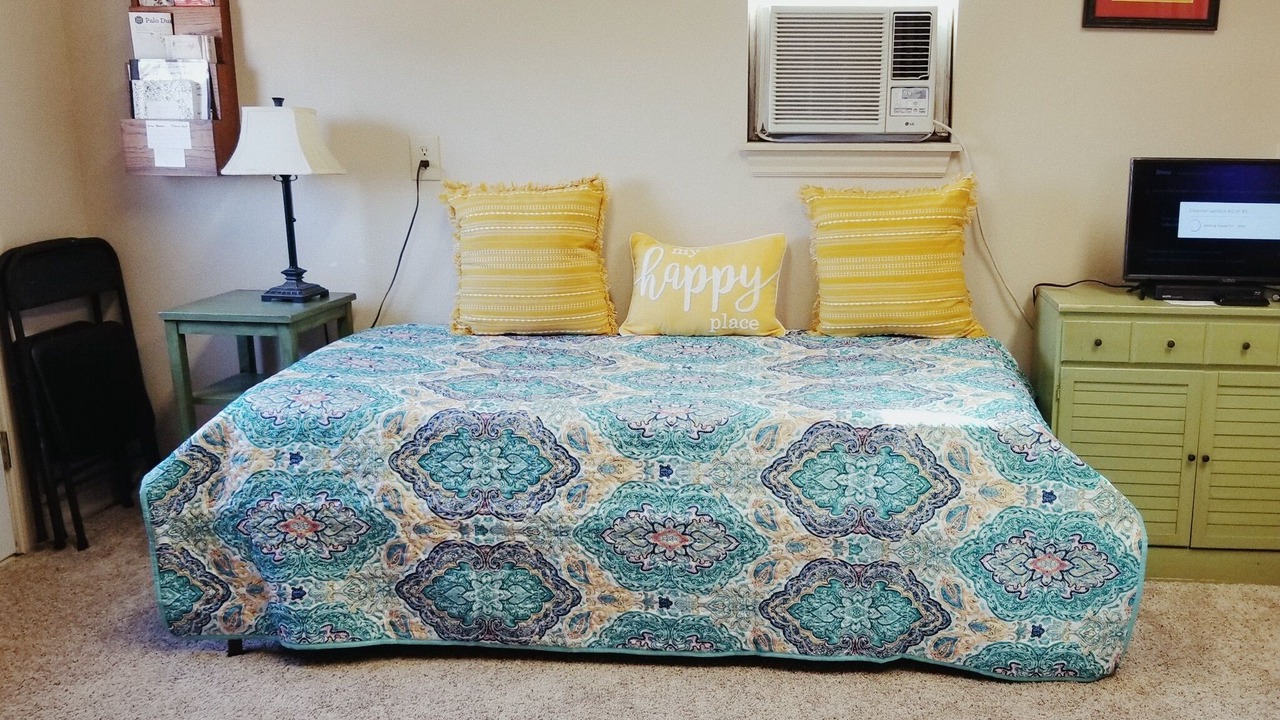 Photo of Bedroom in Canyon