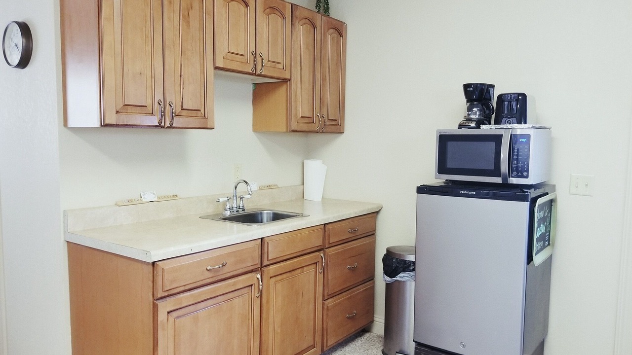 Photo of Kitchen in Canyon