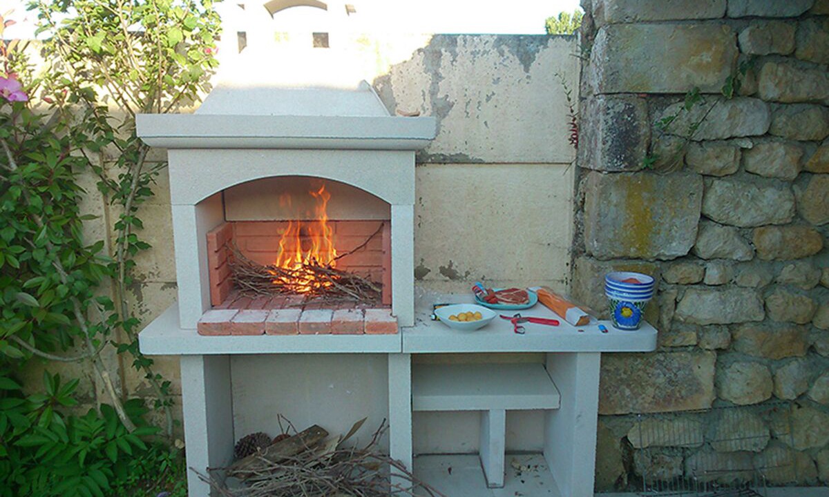 Photo of Outdoor in Gaillan-en-Medoc