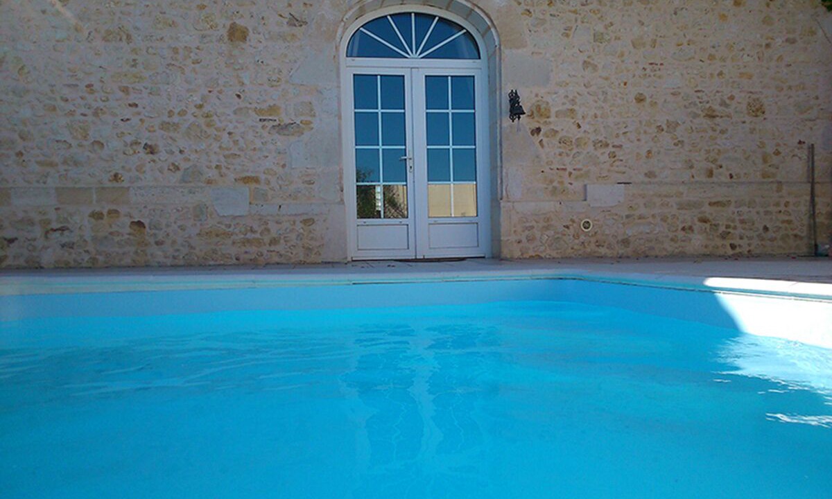 Photo of Outdoor in Gaillan-en-Medoc