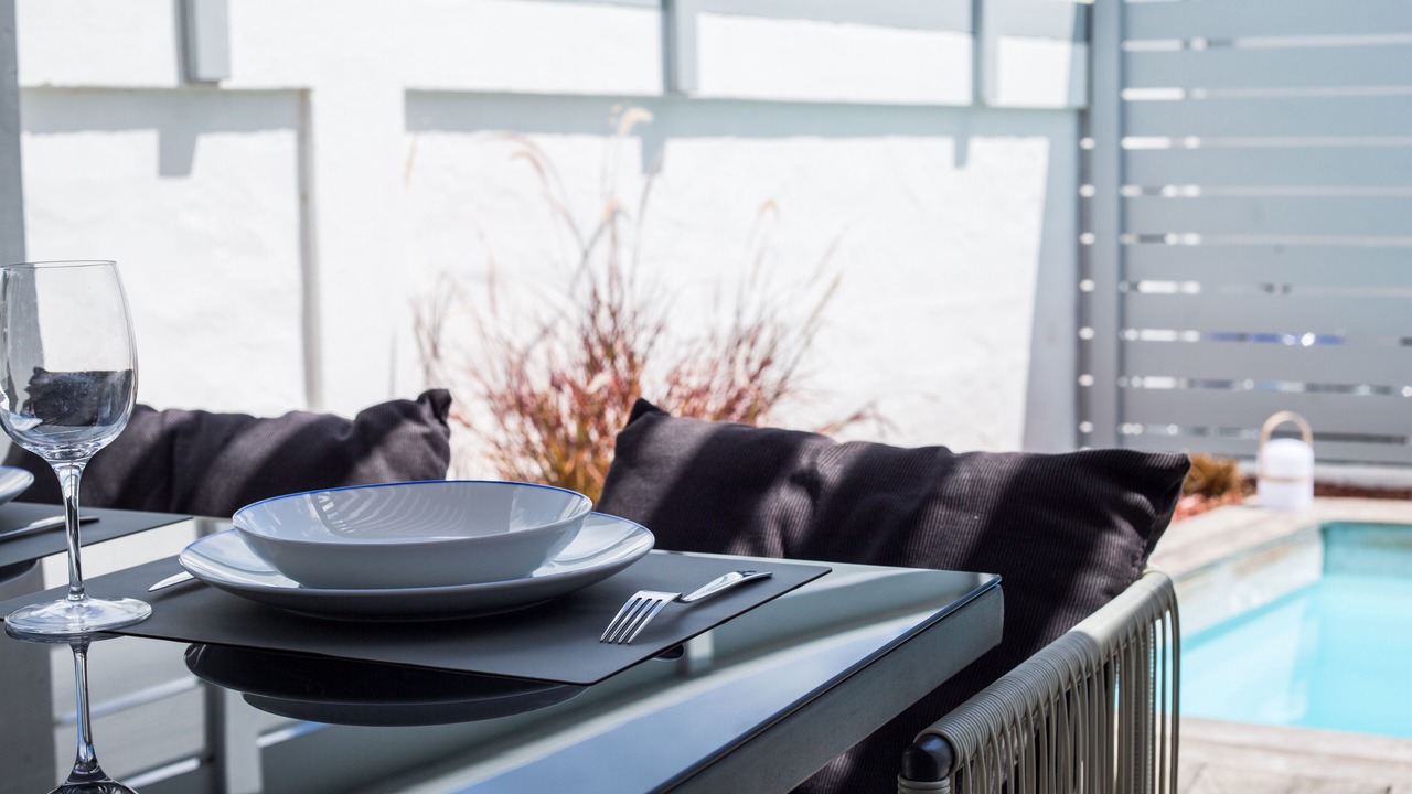 Photo of Outdoor in Orient Bay