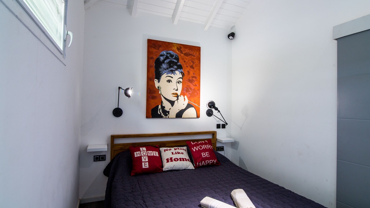 Photo of Bedroom in Orient Bay