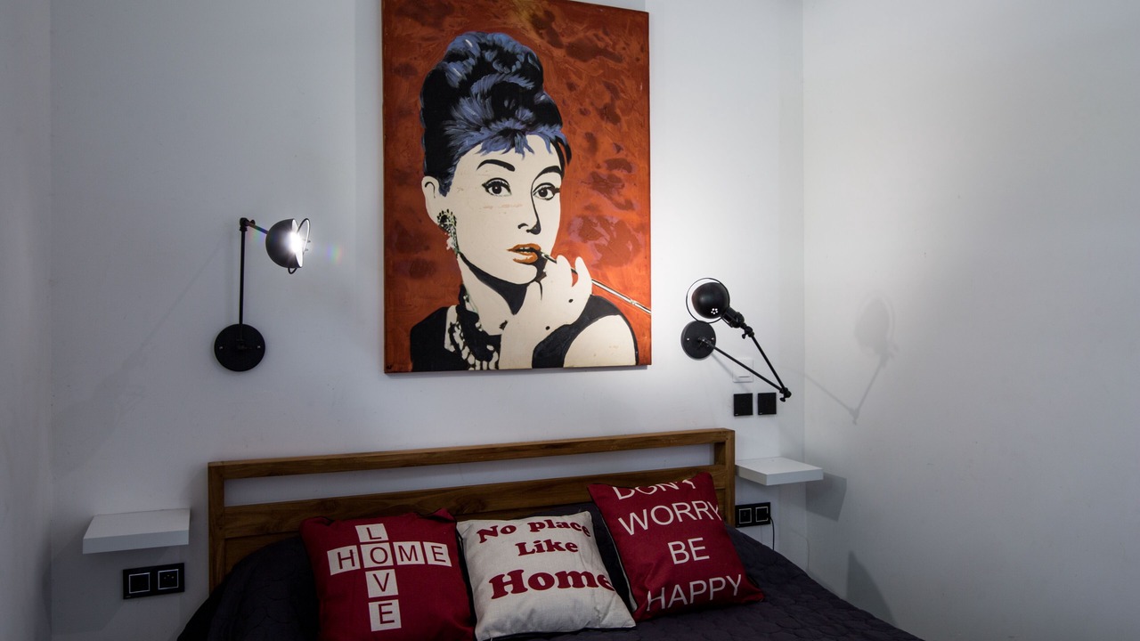 Photo of Bedroom in Orient Bay