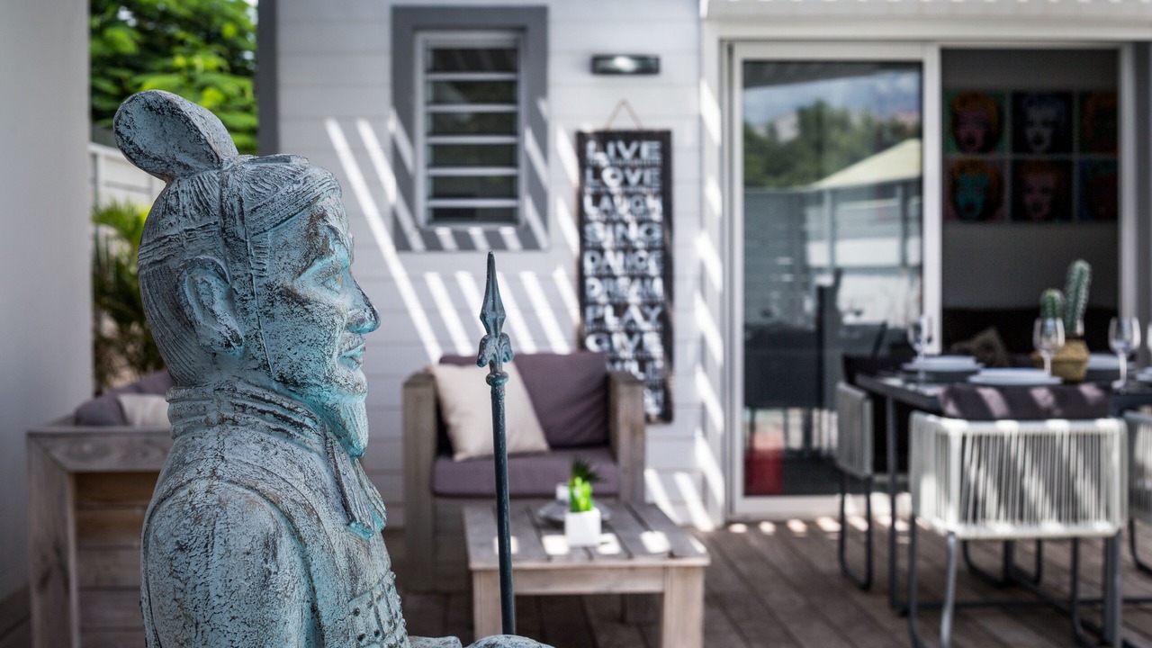 Photo of Outdoor in Orient Bay