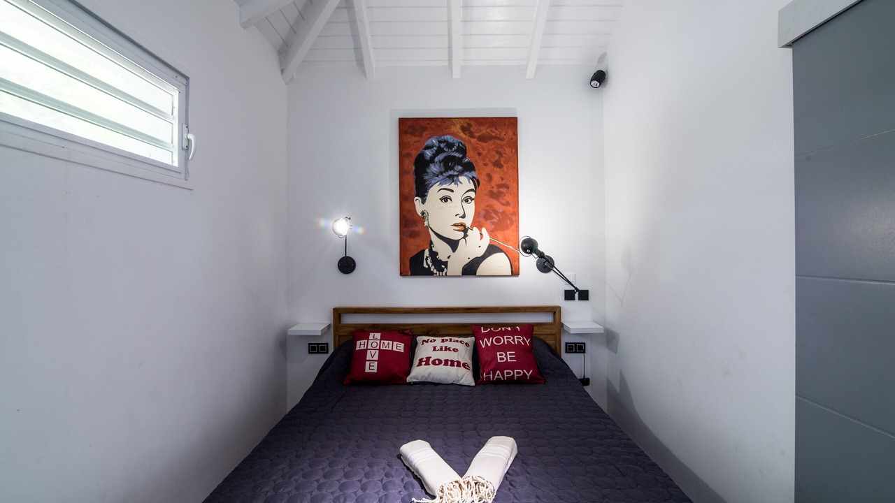 Photo of Bedroom in Orient Bay