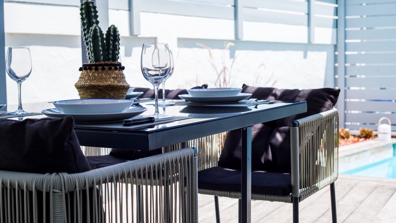 Photo of Outdoor in Orient Bay