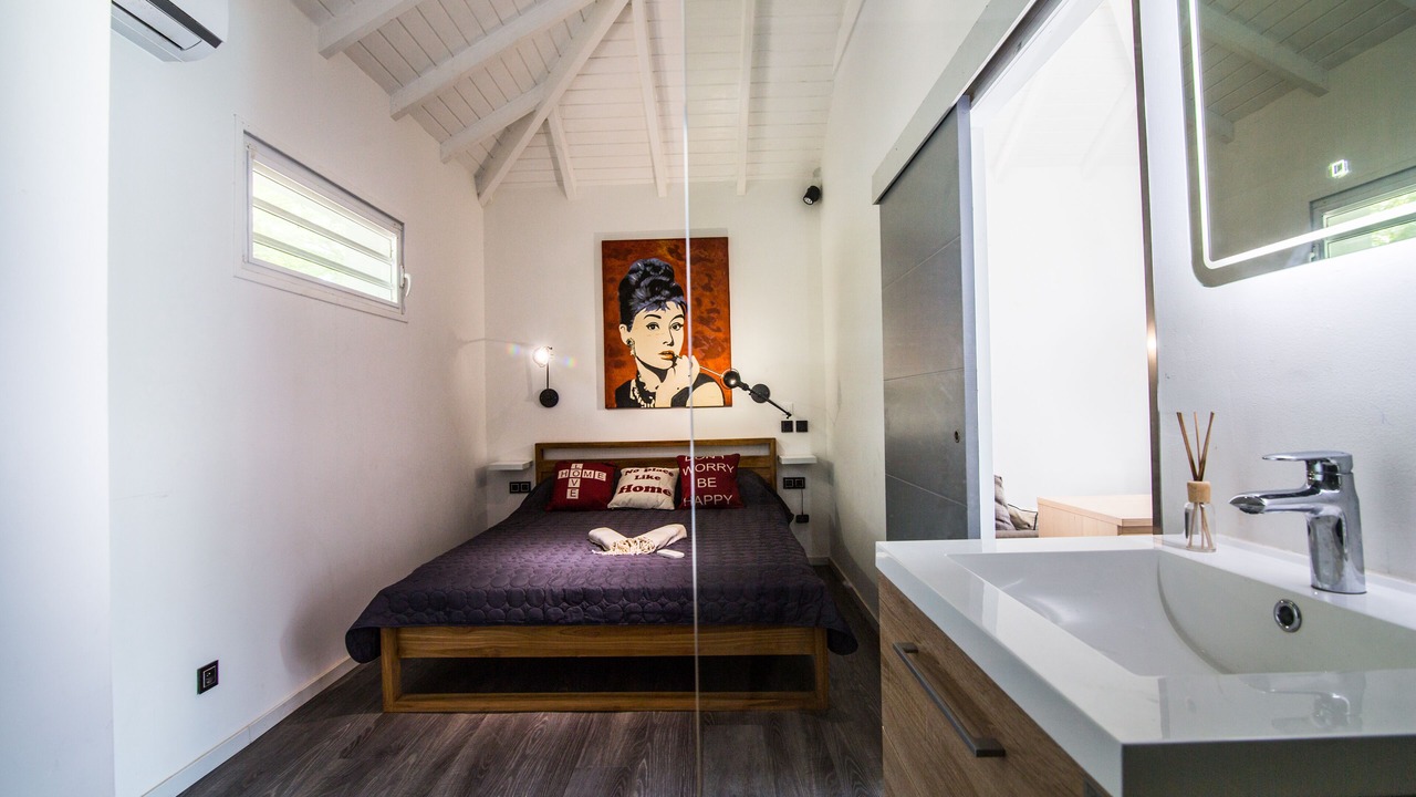 Photo of Bedroom in Orient Bay