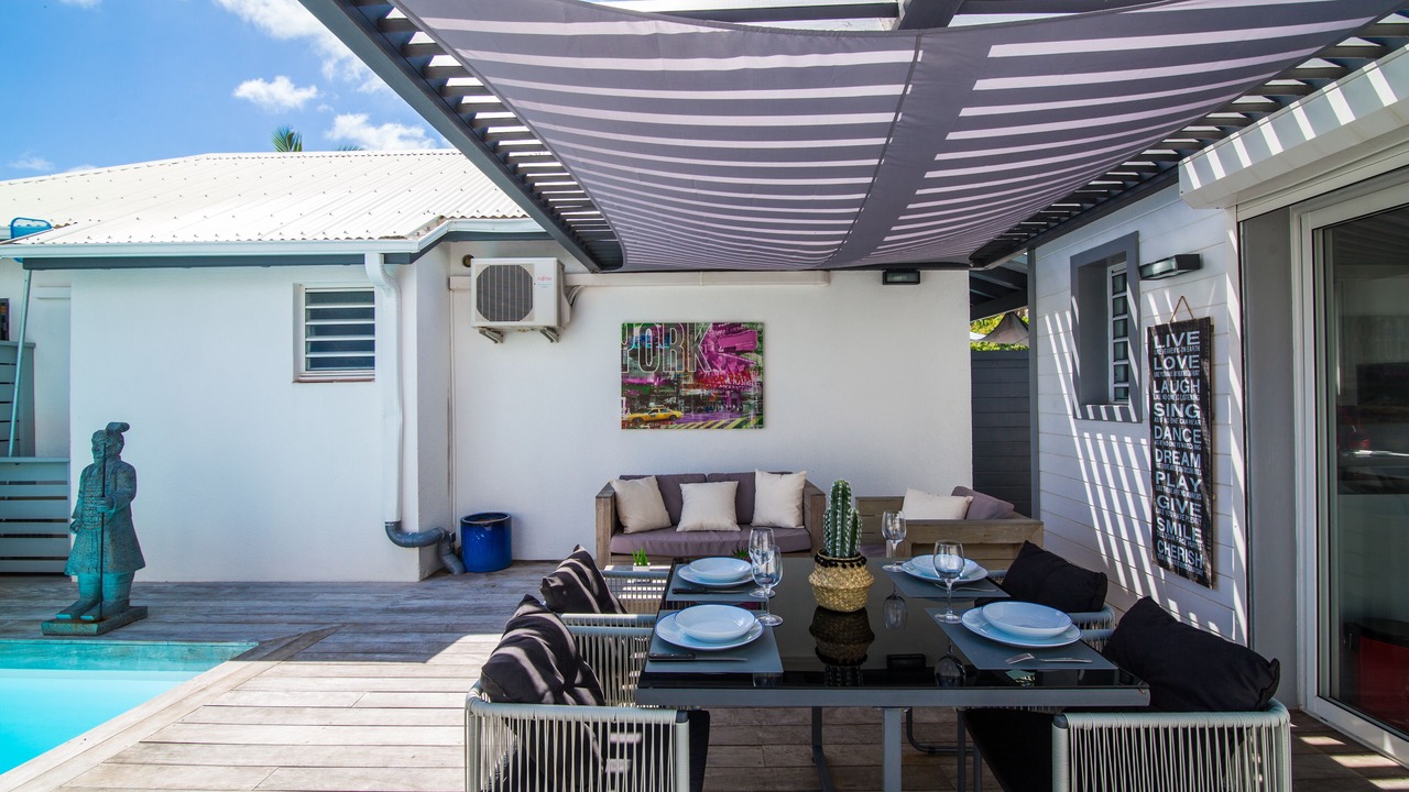 Photo of Outdoor in Orient Bay