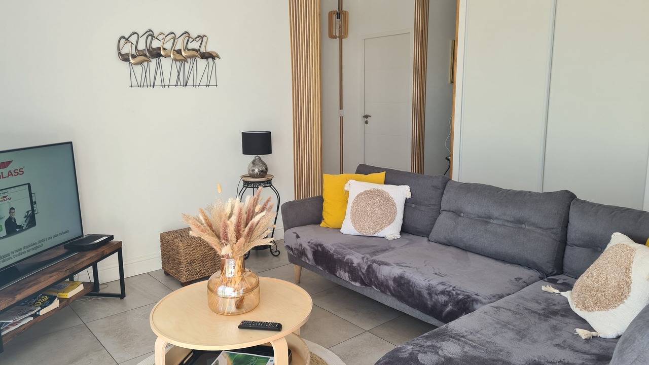 Photo of Livingroom in La Teste-de-Buch