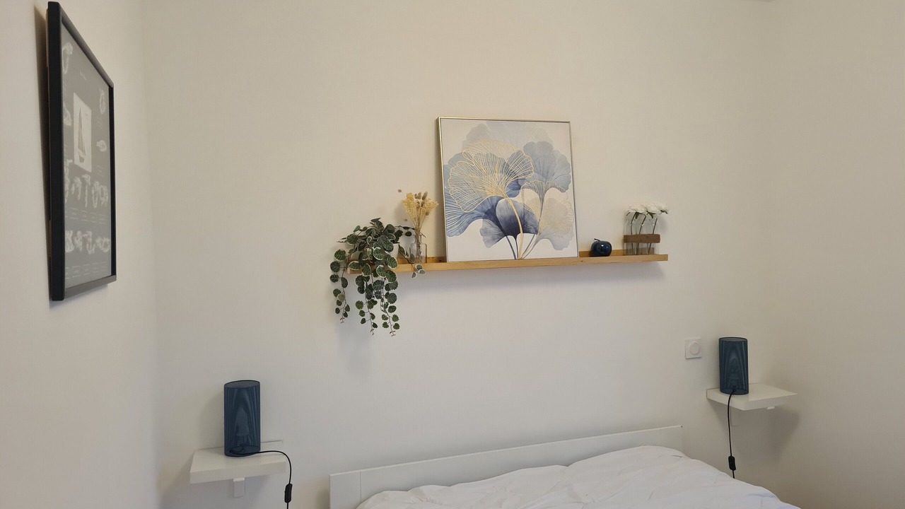 Photo of Bedroom in La Teste-de-Buch