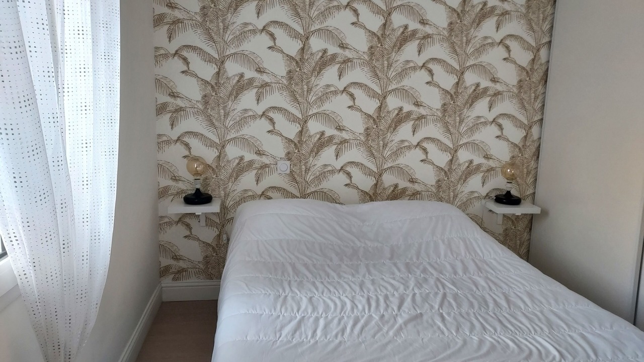 Photo of Bedroom in La Teste-de-Buch