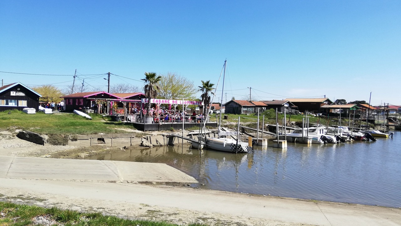 Photo of Others in La Teste-de-Buch