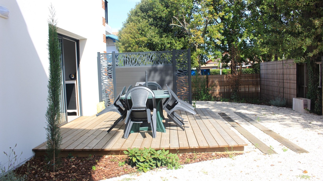 Photo of Outdoor in La Teste-de-Buch