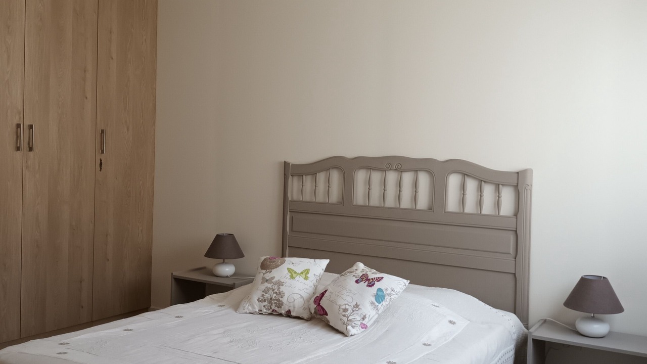 Photo of Bedroom in Le Rigalet