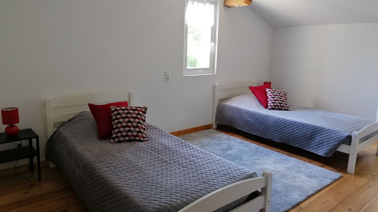 Photo of Bedroom in Le Rigalet