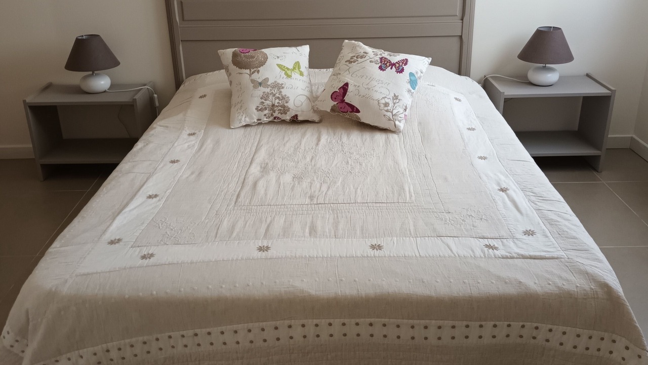 Photo of Bedroom in Le Rigalet