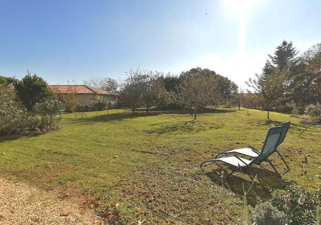 Photo of Outdoor in Le Rigalet