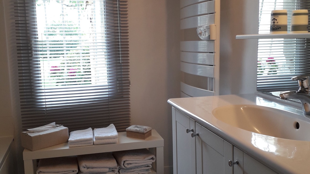 Photo of Bathroom in Le Rigalet