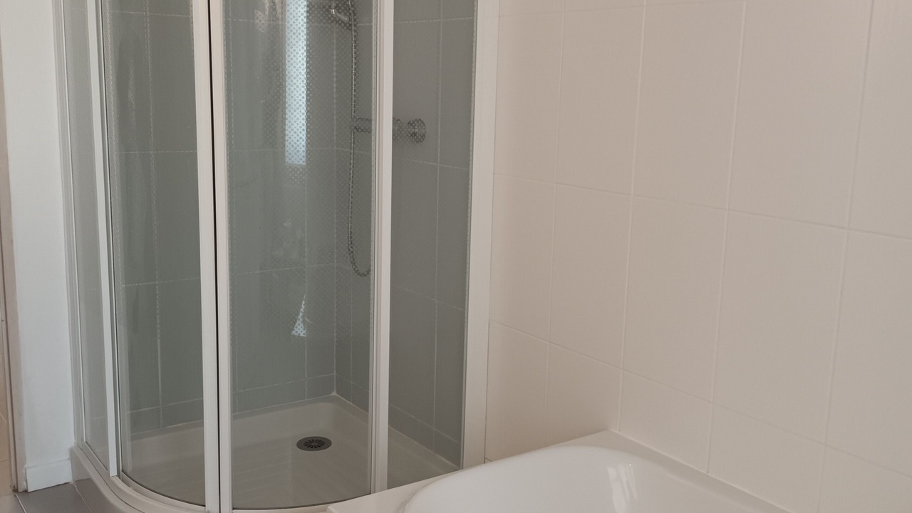 Photo of Bathroom in Le Rigalet