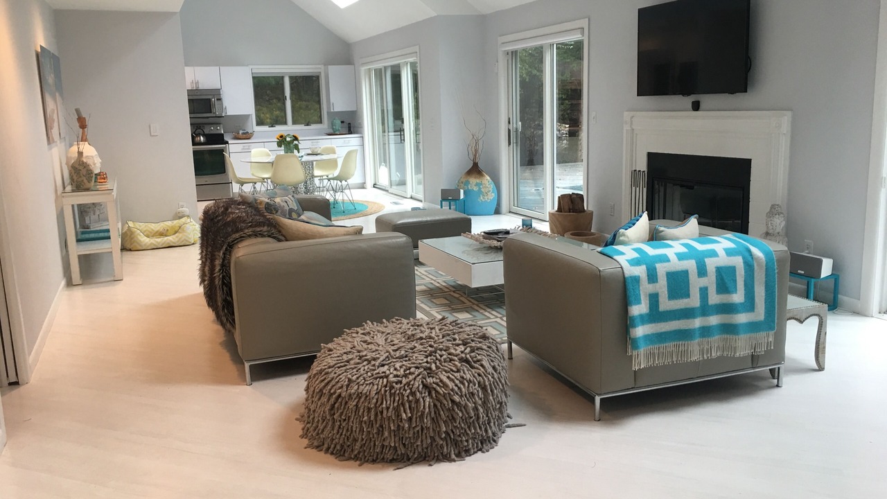 Photo of Bedroom in Northwest Harbor