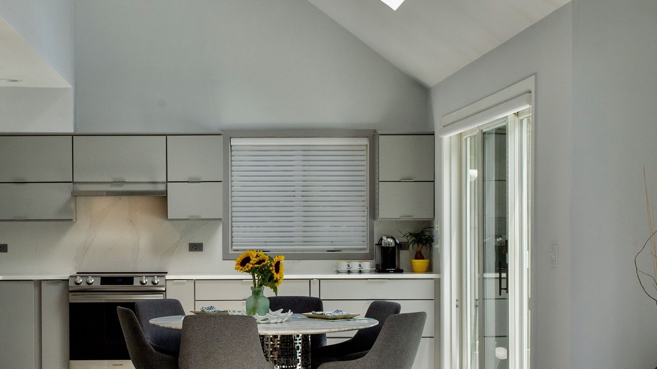 Photo of Kitchen in Northwest Harbor