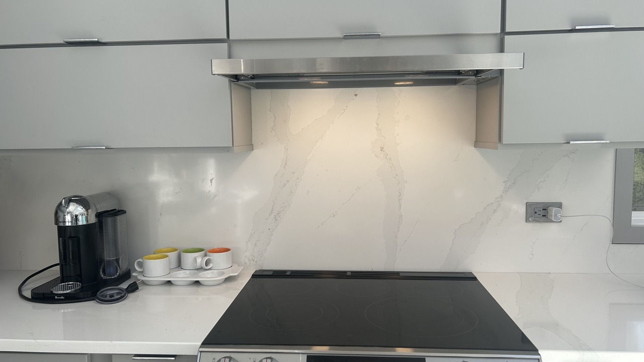 Photo of Kitchen in Northwest Harbor