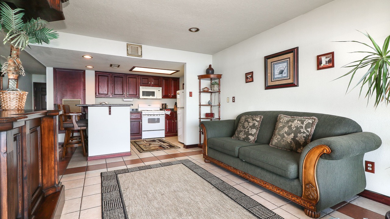 Photo of Livingroom in Seven Coves