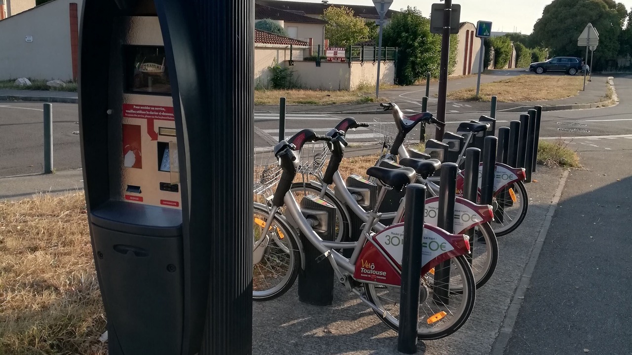 Photo of Outdoor in Toulouse West