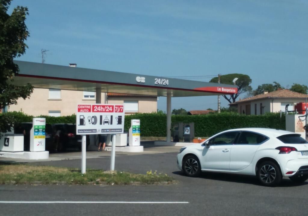 Photo of Outdoor in Toulouse West