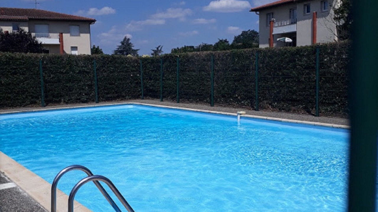 Photo of Outdoor in Toulouse West