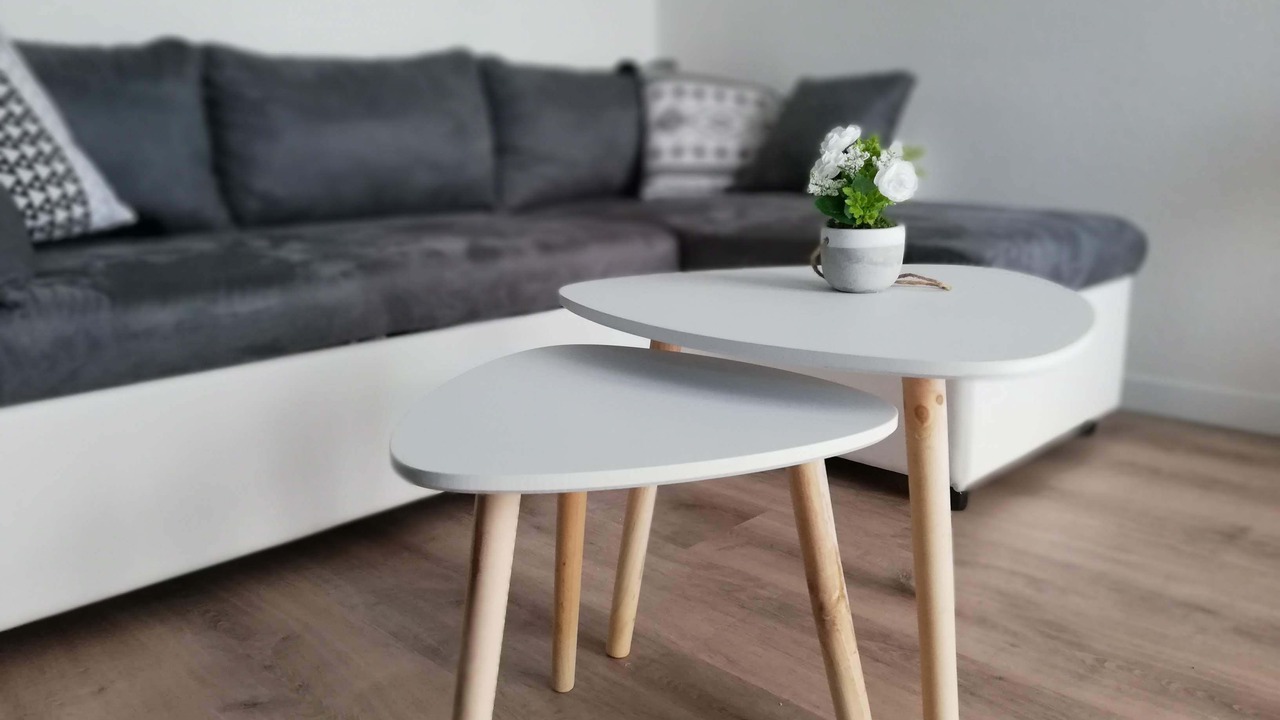 Photo of Livingroom in Toulouse West
