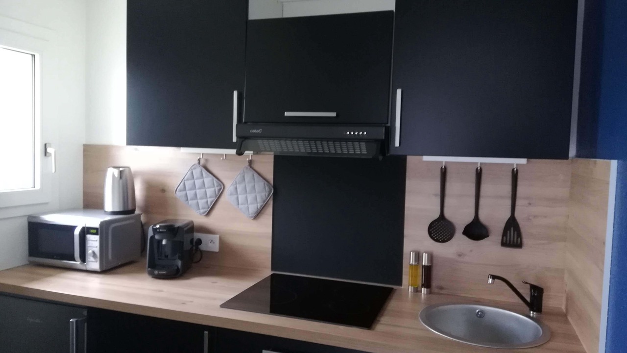 Photo of Kitchen in Toulouse West