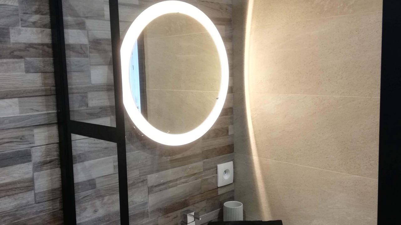 Photo of Bathroom in Toulouse West
